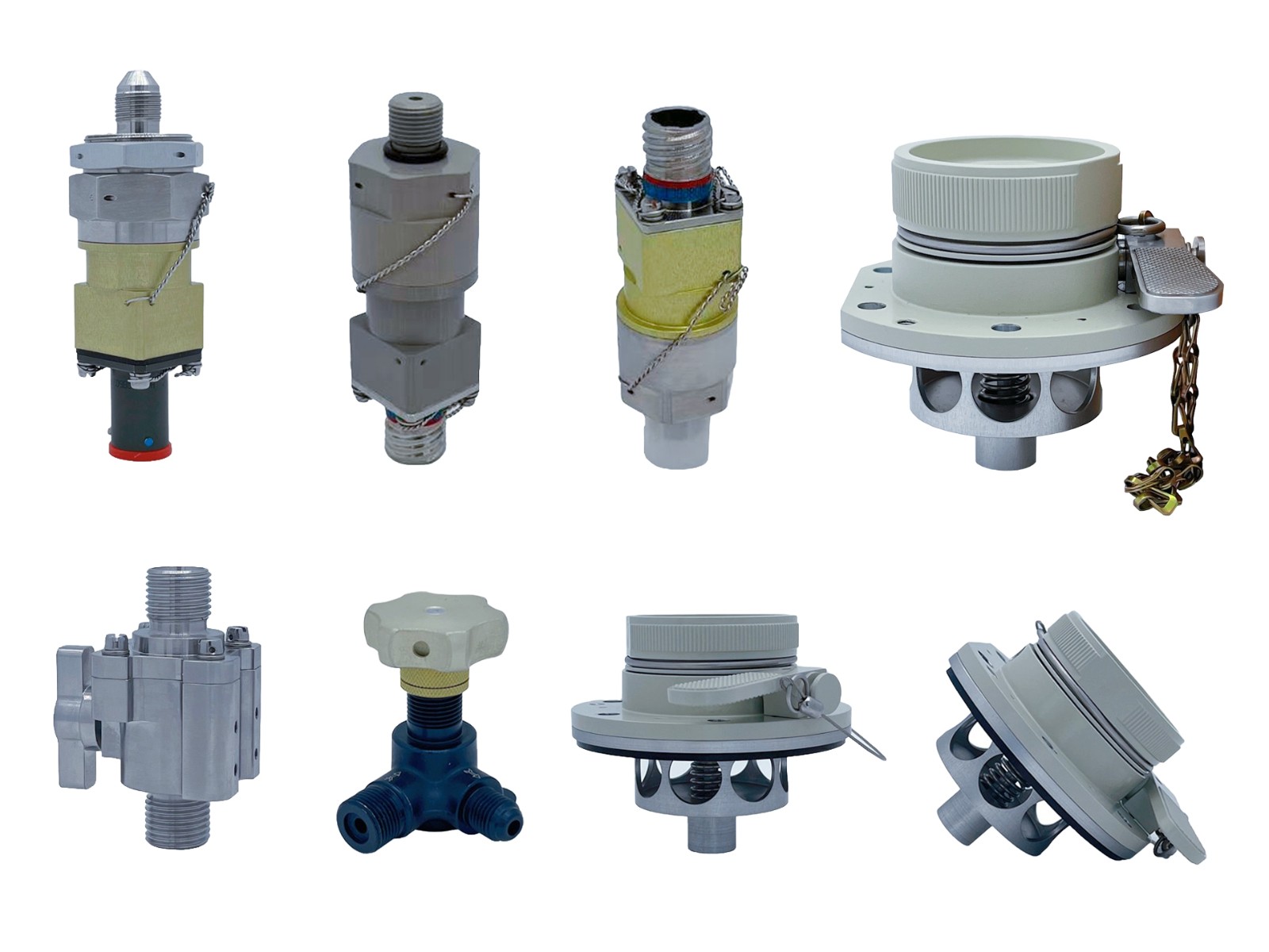 压力开关、放油开关系列4-3
